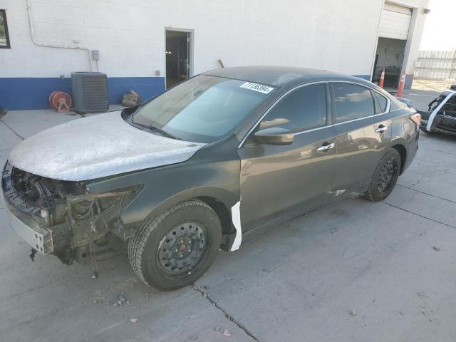 NISSAN ALTIMA 2015 with VIN 1N4AL3AP7FC448578 - Photo from auction