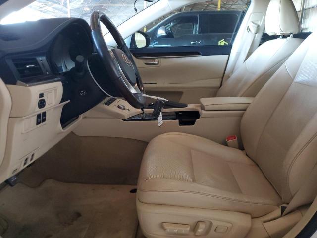 Photo 7 from auction – 2015 LEXUS ES 350 with VIN JTHBK1GG2F2182727