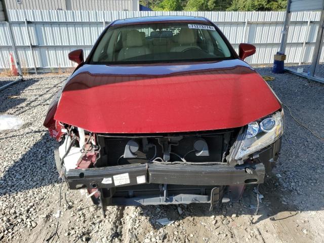 Photo 5 from auction – 2015 LEXUS ES 350 with VIN JTHBK1GG2F2192318