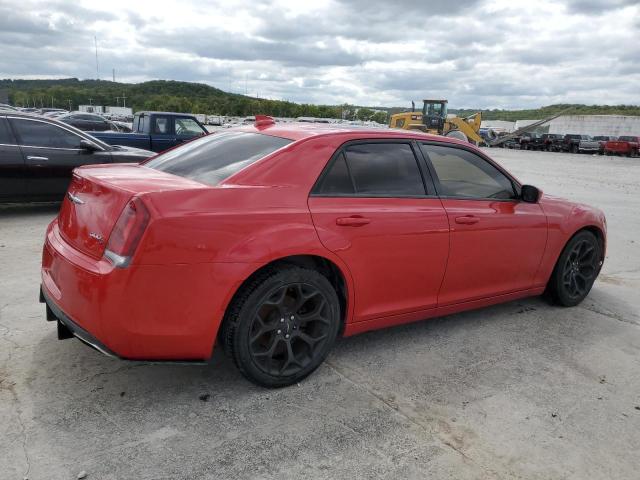 Photo 3 from auction – 2015 CHRYSLER 300 S with VIN 2C3CCABGXFH797337