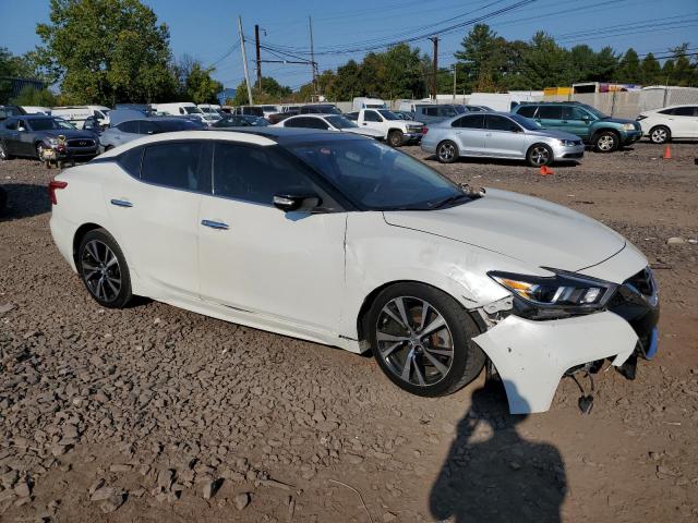 Photo 4 from auction – 2017 NISSAN MAXIMA 3.5 with VIN 1N4AA6APXHC455003