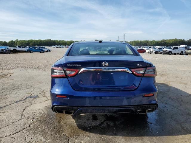 Photo 6 from auction – 2020 NISSAN MAXIMA SL with VIN 1N4AA6DV6LC363230