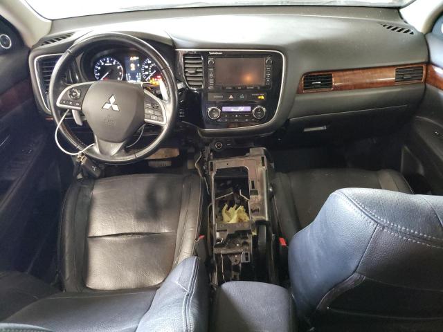 Photo 8 from auction – 2014 MITSUBISHI OUTLANDER with VIN JA4JZ4AX8EZ014626
