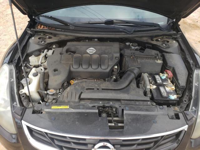 Photo 11 from auction – 2013 NISSAN ALTIMA S with VIN 1N4AL2EP7DC260676