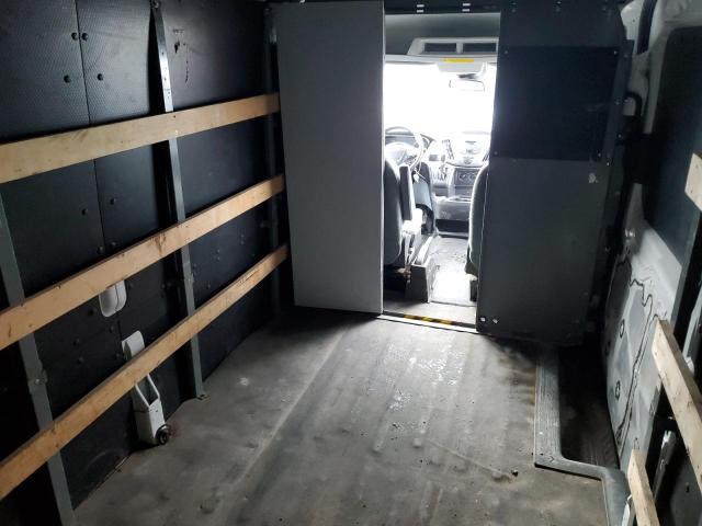 Photo 11 from auction – 2017 FORD TRANSIT T- with VIN 1FTYR2XM0HKA03493