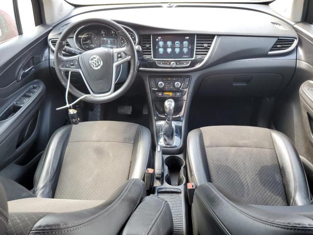 Photo 8 from auction – 2019 BUICK ENCORE PRE with VIN KL4CJASBXKB877806