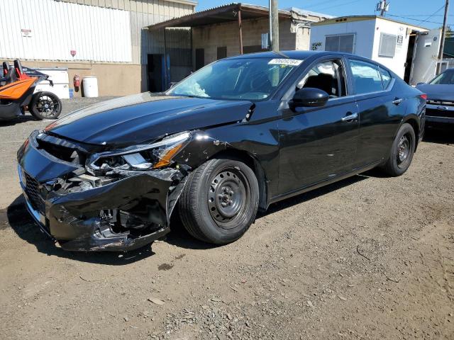 NISSAN ALTIMA S 2021 with VIN 1N4BL4BV8MN339474 - Photo from auction