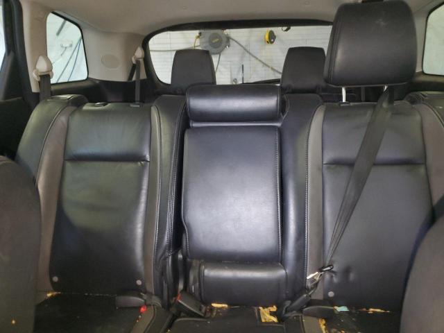 Photo 10 from auction – 2012 MAZDA CX-9 with VIN JM3TB3DV1C0339599