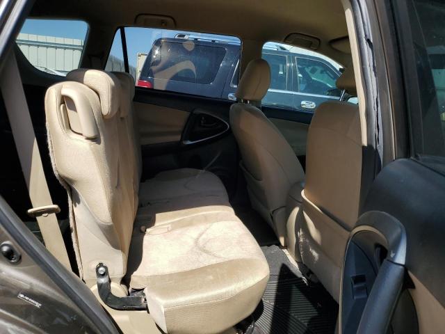 Photo 11 from auction – 2010 TOYOTA RAV4 with VIN JTMBF4DV8AD038199