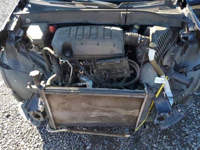 Photo 12 from auction – 2015 CHEVROLET TRAVERSE L with VIN 1GNKRFED1FJ338157