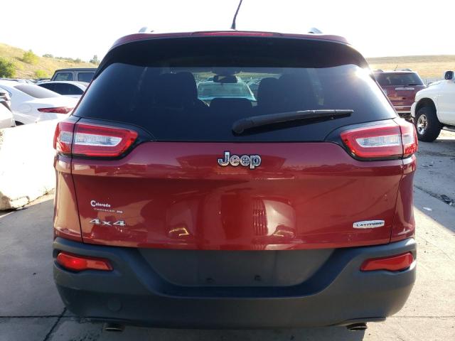 Photo 6 from auction – 2014 JEEP CHEROKEE L with VIN 1C4PJMCS8EW150930