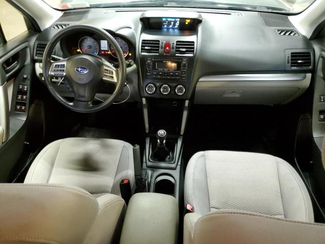 Фото 8 с аукциона – 2014 SUBARU FORESTER 2 с VIN JF2SJACC7EG402700