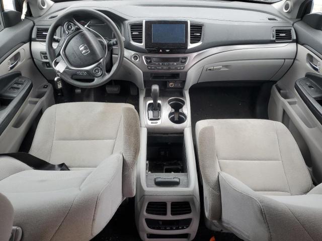 Photo 8 from auction – 2016 HONDA PILOT EX with VIN 5FNYF5H31GB009914