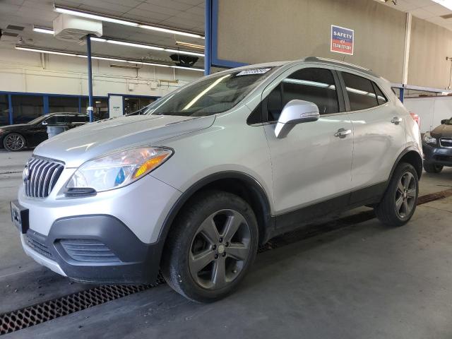 BUICK ENCORE 2014 with VIN KL4CJESB6EB651449 - Photo from auction