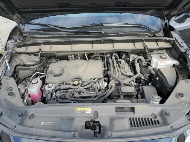 Photo 12 from auction – 2023 TOYOTA HIGHLANDER with VIN 5TDKARAH9PS524690