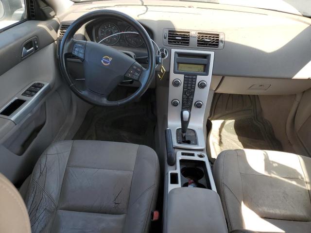 Photo 8 from auction – 2010 VOLVO V50 2.4I with VIN YV1382MWXA2555103