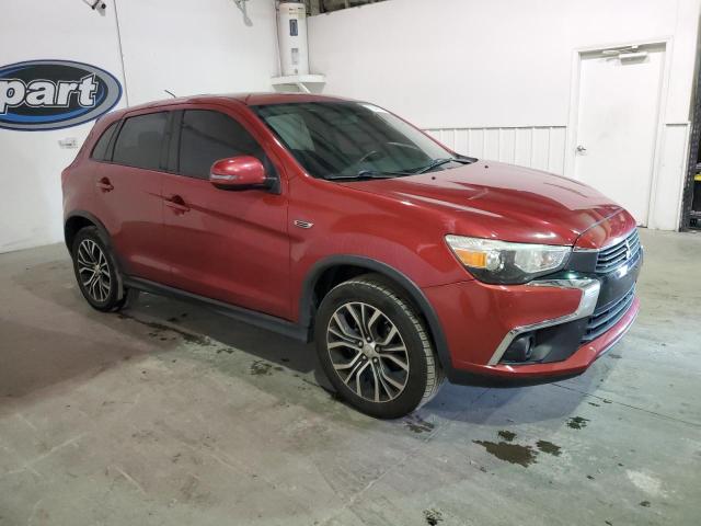 Photo 4 from auction – 2016 MITSUBISHI OUTLANDER with VIN JA4AP3AW0GZ059652