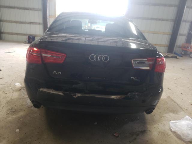 Photo 6 from auction – 2012 AUDI A6 PREMIUM with VIN WAUGGAFC6CN129625