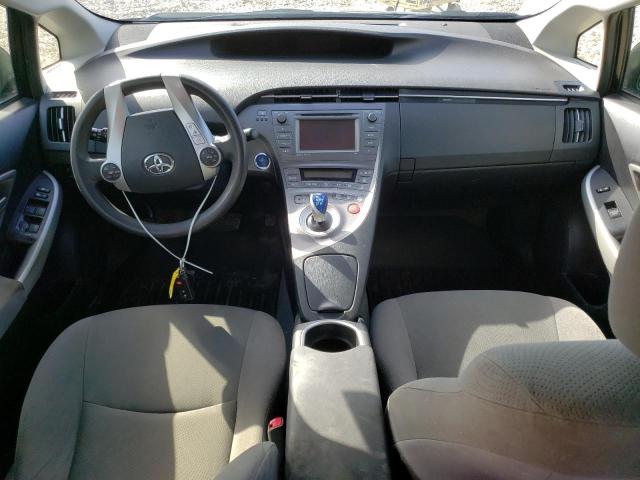 صورة رقم 8 من المزاد - 2012 TOYOTA PRIUS مع VIN JTDKN3DU6C1563013