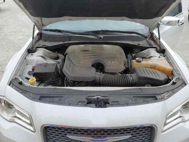 Photo 11 from auction – 2020 CHRYSLER 300 LIMITE with VIN 2C3CCAEG6LH128019