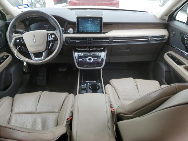 Photo 8 from auction – 2022 LINCOLN CORSAIR RE with VIN 5LMCJ2C90NUL33162