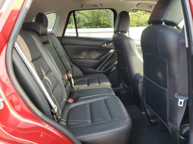Photo 11 from auction – 2014 MAZDA CX-5 GT with VIN JM3KE4DY1E0421581