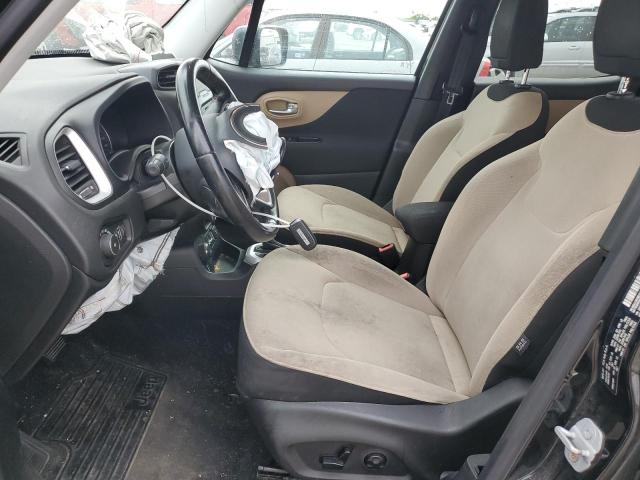 Photo 7 from auction – 2015 JEEP RENEGADE L with VIN ZACCJBBT0FPB52601