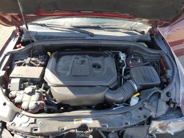 Photo 11 from auction – 2019 JEEP GRAND CHER with VIN 1C4RJFAG1KC818471
