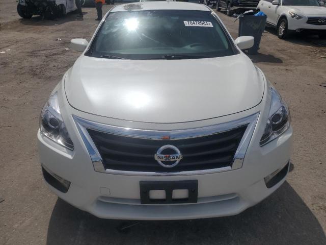 Photo 5 from auction – 2014 NISSAN ALTIMA 2.5 with VIN 1N4AL3AP6EC115366