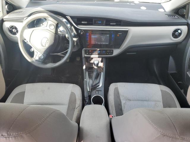 Photo 8 from auction – 2017 TOYOTA COROLLA L with VIN 2T1BURHE5HC880163