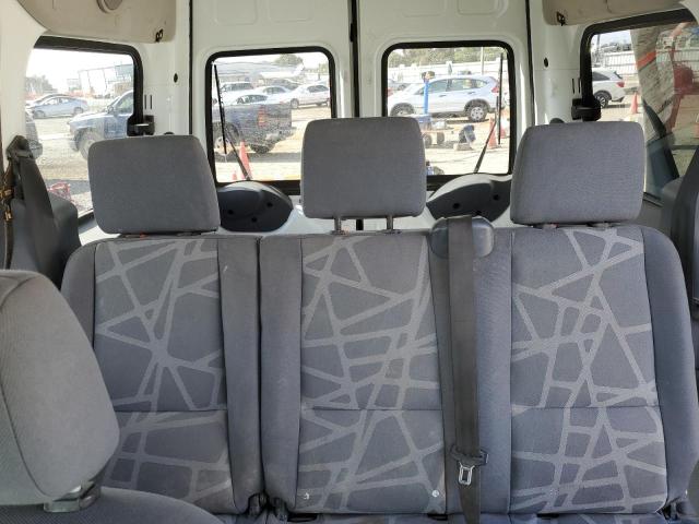 Photo 10 from auction – 2012 FORD TRANSIT CO with VIN NM0KS9CN2CT119778