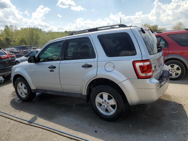 Foto 2 de la subasta – 2012 FORD ESCAPE XLT con VIN 1FMCU0DG3CKC13828