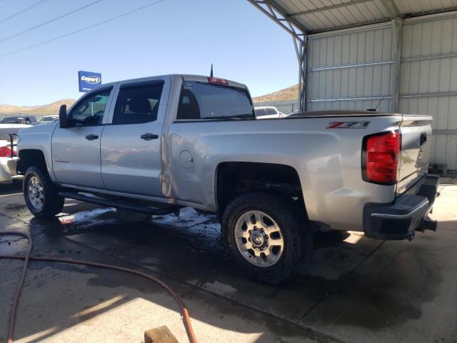 Photo 2 from auction – 2015 CHEVROLET SILVERADO with VIN 1GC1KVE82FF154502