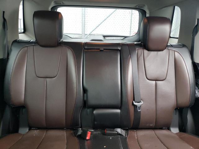 Photo 10 from auction – 2012 GMC TERRAIN SL with VIN 2GKALWEK2C6294736