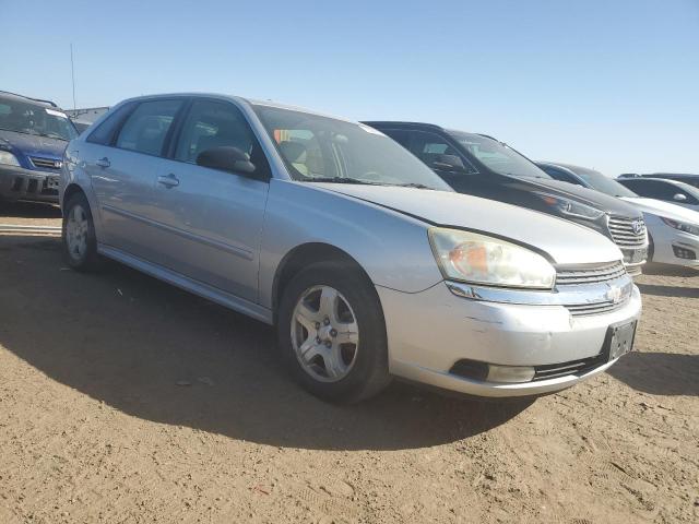 Photo 4 from auction – 2004 CHEVROLET MALIBU MAX with VIN 1G1ZU64814F229314