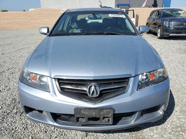 Photo 5 from auction – 2005 ACURA TSX with VIN JH4CL96975C019311