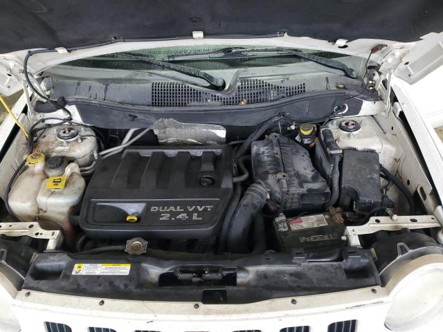 Photo 12 from auction – 2008 JEEP COMPASS SP with VIN 1J8FF47W68D676010