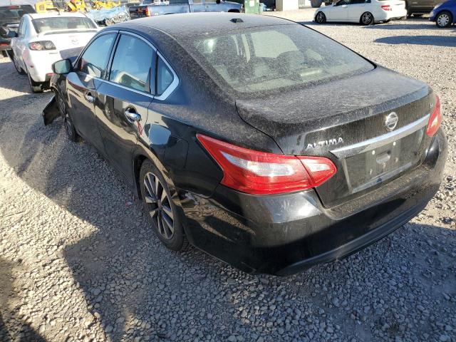 Photo 2 from auction – 2017 NISSAN ALTIMA 2.5 with VIN 1N4AL3AP7HC244382