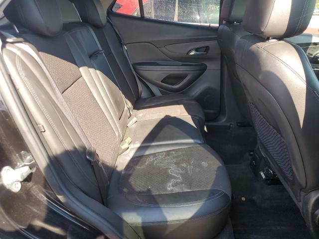 Photo 11 from auction – 2020 BUICK ENCORE PRE with VIN KL4CJASB3LB050750