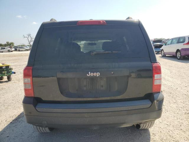 Photo 6 from auction – 2016 JEEP PATRIOT SP with VIN 1C4NJPBA2GD589315
