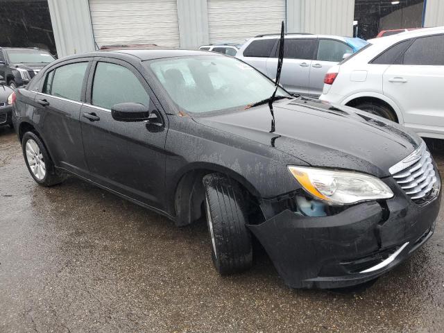 Photo 4 from auction – 2012 CHRYSLER 200 TOURIN with VIN 1C3CCBBB9CN173820