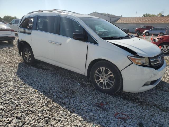 Photo 4 from auction – 2012 HONDA ODYSSEY EX with VIN 5FNRL5H67CB037184