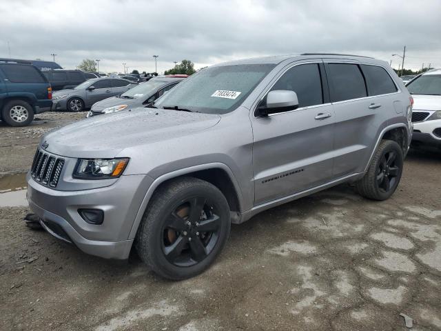 JEEP GRAND CHER 2015 with VIN 1C4RJFAG8FC919254 - Photo from auction