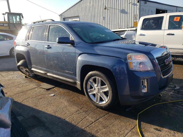 Photo 4 from auction – 2012 GMC TERRAIN SL with VIN 2GKFLSE59C6197171