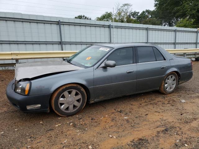 CADILLAC DEVILLE DT 2003 with VIN 1G6KF57953U151313 - Photo from auction