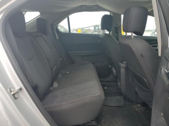 Photo 10 from auction – 2012 CHEVROLET EQUINOX LS with VIN 2GNALBEK1C6358082