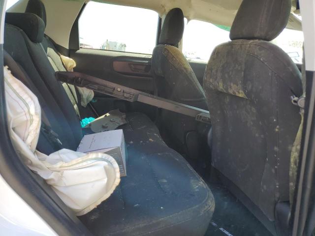 Photo 10 from auction – 2022 FORD BRONCO SPO with VIN 3FMCR9A61NRD24121