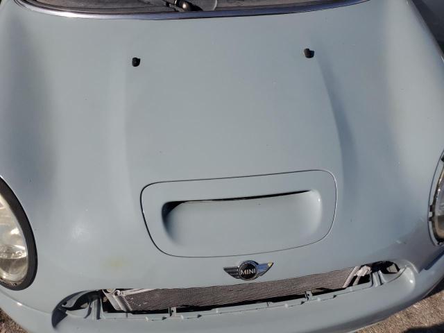 Photo 11 from auction – 2013 MINI COOPER S with VIN WMWSV3C59DT389354