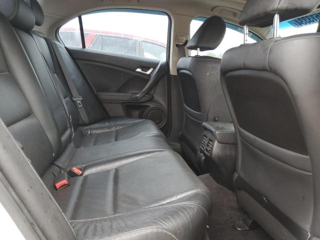 صورة رقم 10 من المزاد - 2011 ACURA TSX مع VIN JH4CU2E60BC013664