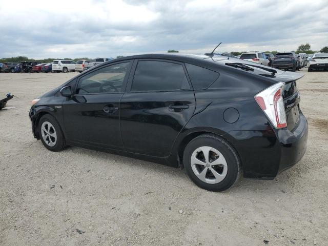 Photo 2 from auction – 2013 TOYOTA PRIUS with VIN JTDKN3DU5D5608761